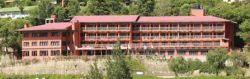 Hotel River View - Thimpu